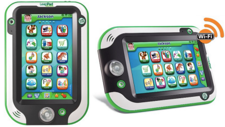 leapfrog ultra xdi