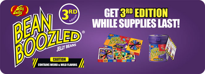 Jelly Belly Beanboozled Jelly Beans Spend 39 And Get 15 Off Your Order Saving With Candy,Fried Chicken Drumstick Recipes