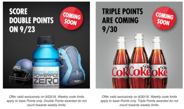 Coke Bonus Coke Bonus