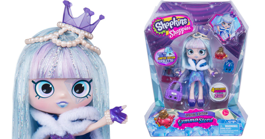 gemma stone doll
