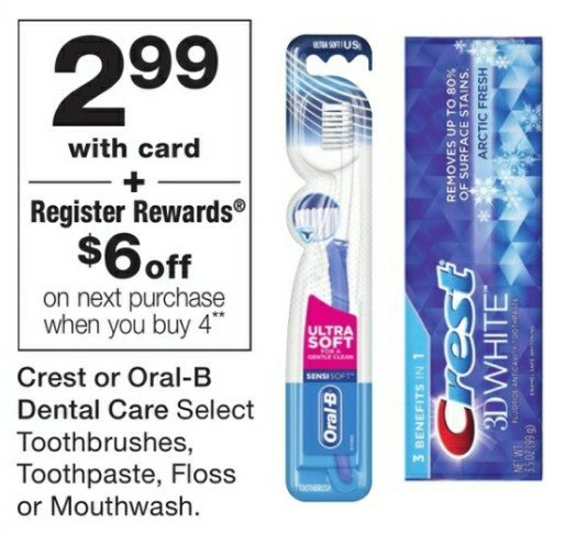oral b register toothbrush