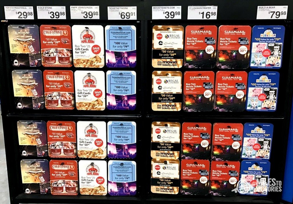 100 Chili’s Gift Card Only 75 Shipped + More Gift Card